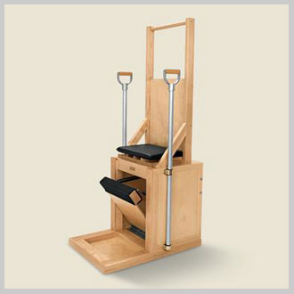 Pilates Electric Chair